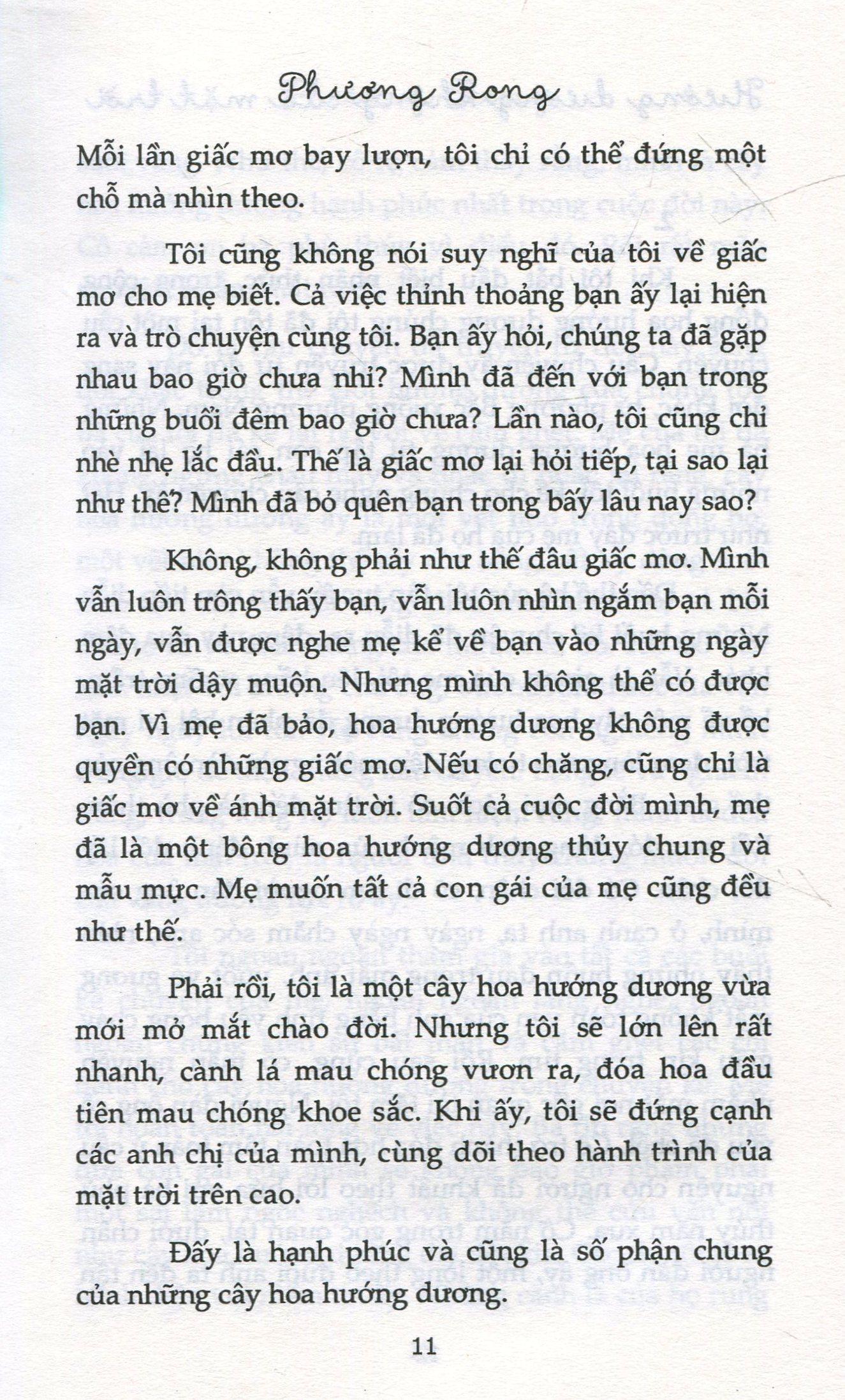 Thỏa Hiệp Với Dịu Dàng - Phương Rong