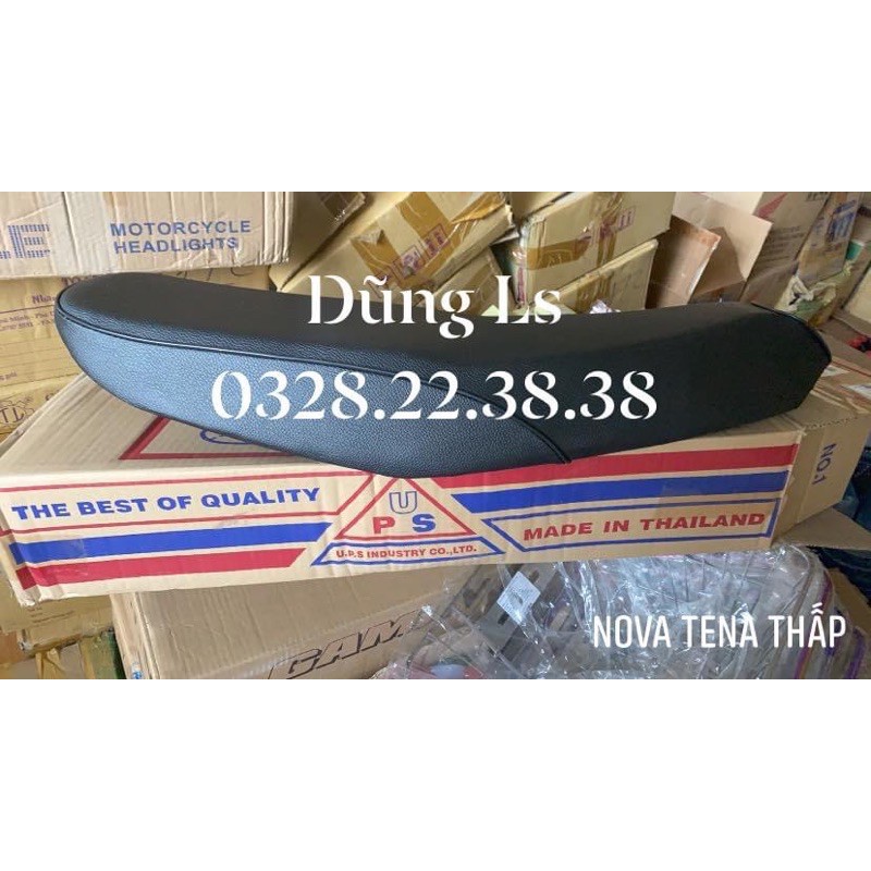 Yên Nova Tena đời thấp trước 98 Thailand