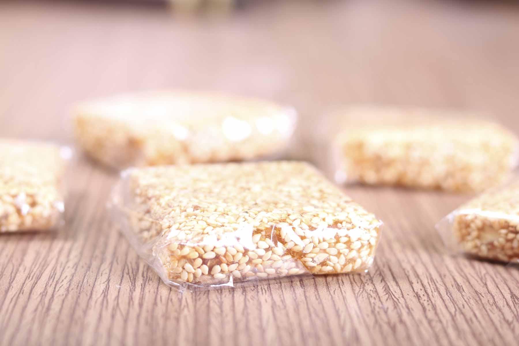 Mè xửng Thiên Hương túi 500gr