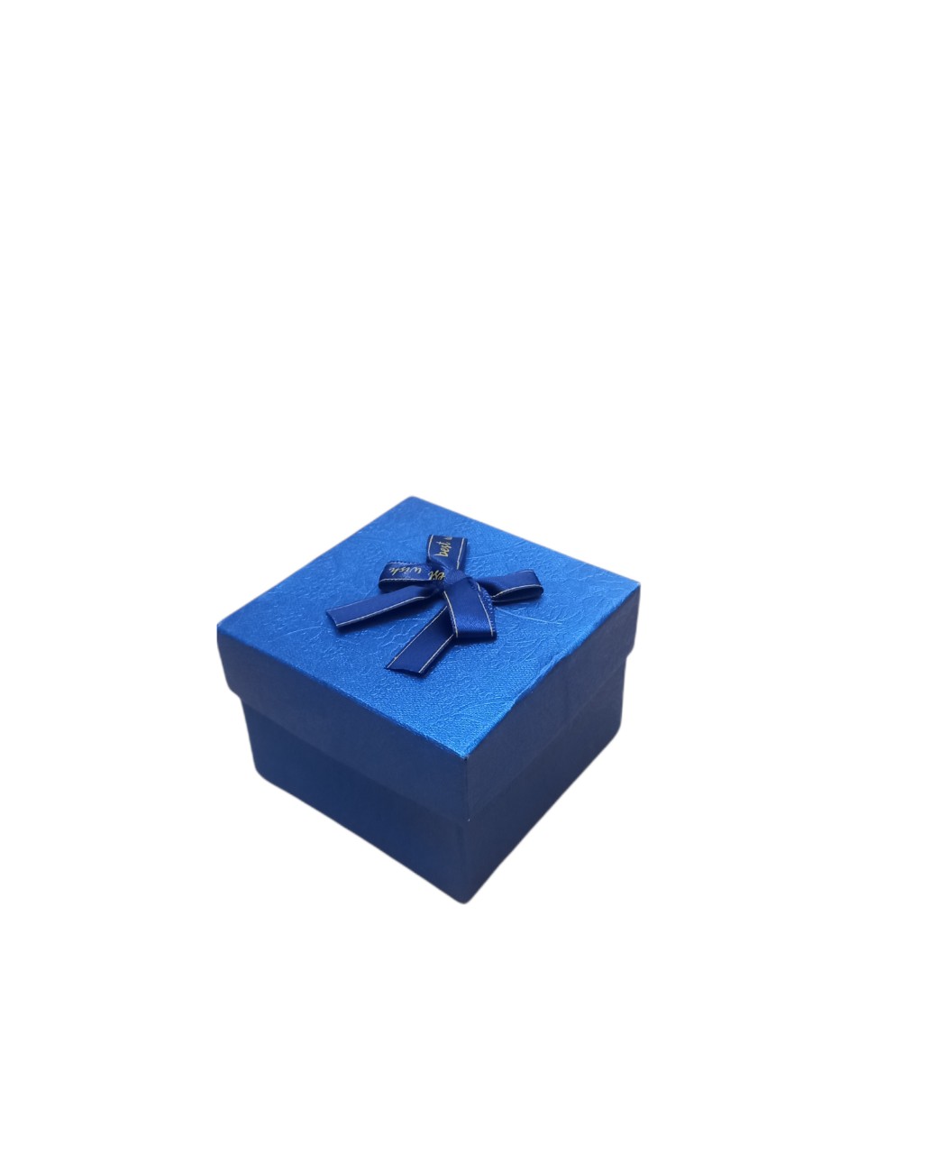 Hộp Quà Vuông 7cm