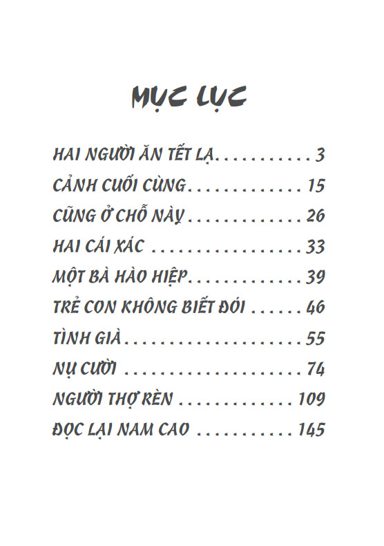 Những cánh hoa tàn