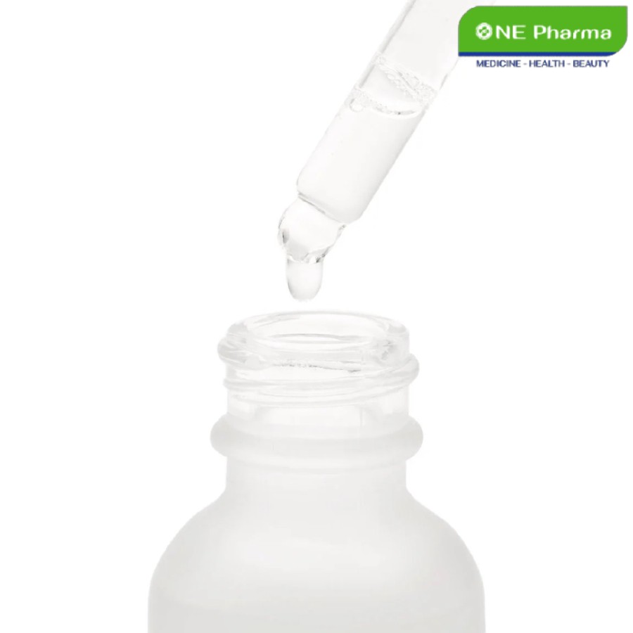 Serum THE ORDINARY Argireline Solution 10% - Tinh chất chống lão hóa The Ordinary 30ml