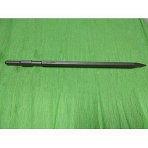Mũi đục dẹp Maklta dài 450mm lục giác 17mm