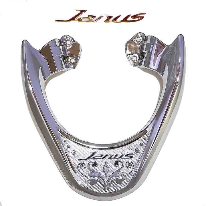 Ốp cảng janus