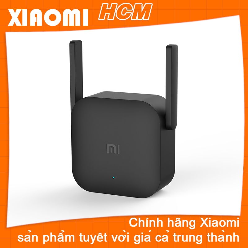 Thiết bị kích sóng Wifi Repeater xiaomi Pro bộ kích sóng wifi Xiaomi Pro