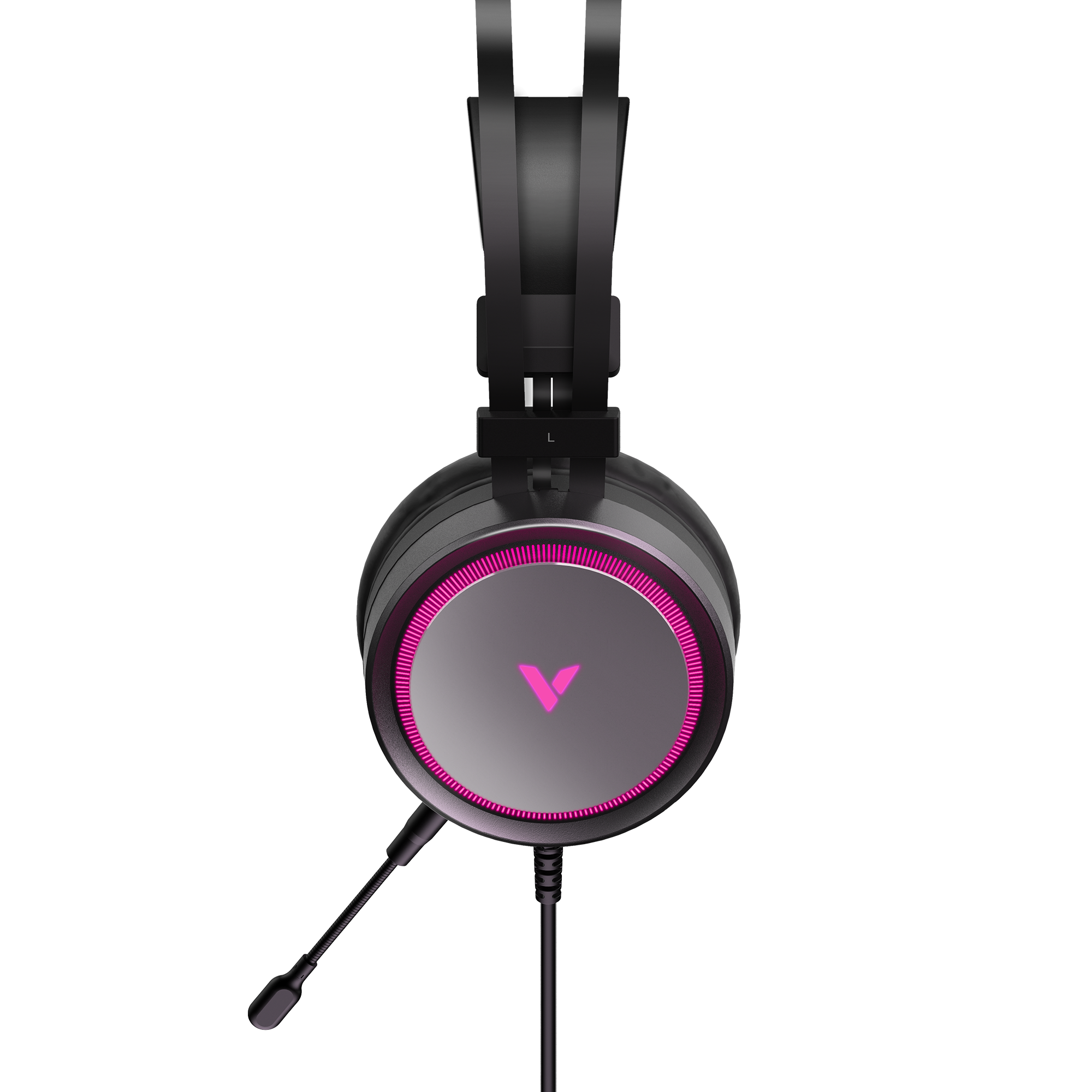 Tai Nghe Gaming Rapoo VH530