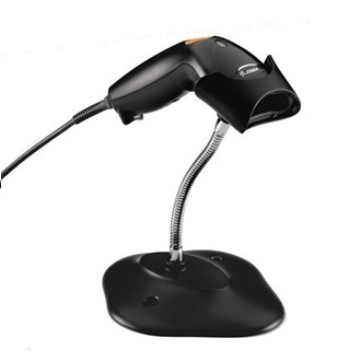 [HCM]Máy quét mã vạch 1D Zebra LS1203
