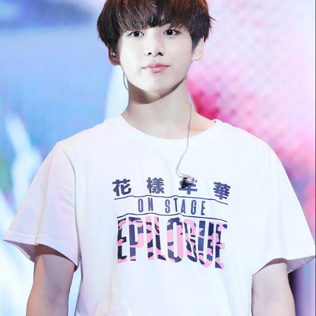 Áo Thun BTS Epilogue giống BTS Mặc Diễn - Big Size - CT08-220219