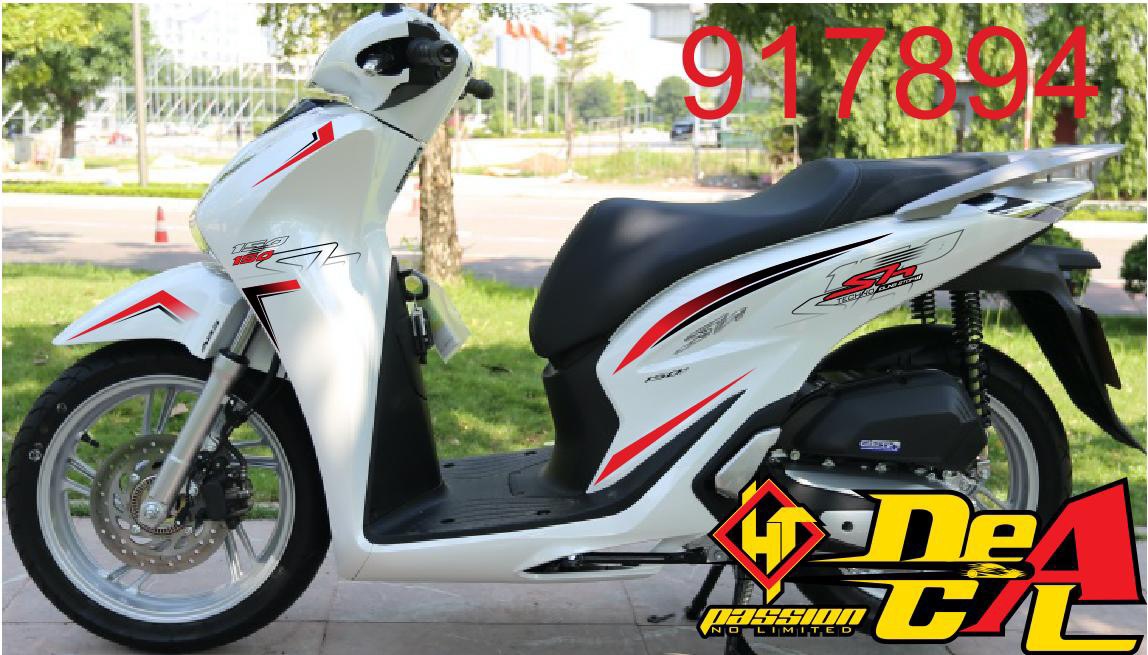 Tem SH 2020 Mã 917894 Phong Cách Spost Mới