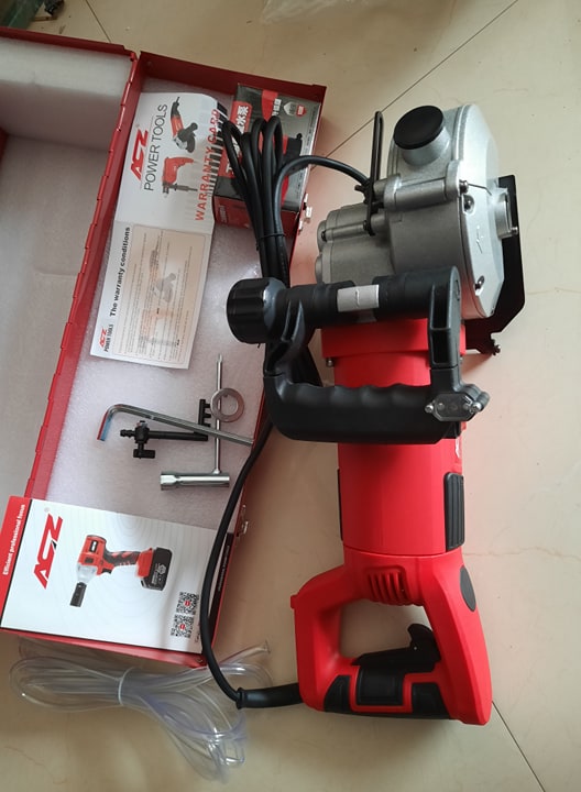 MÁY CẮT RÃNH TƯỜNG ACZ 3113
