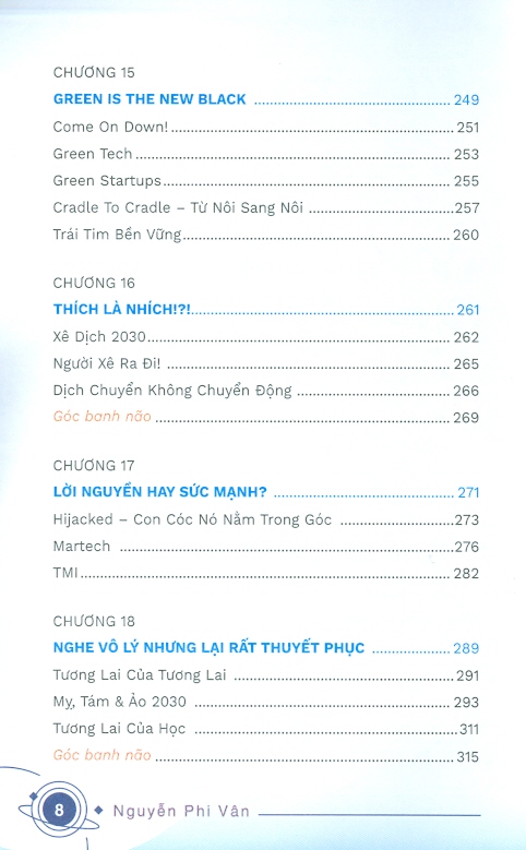 Nym - Tôi Của Tương Lai - My Future Self