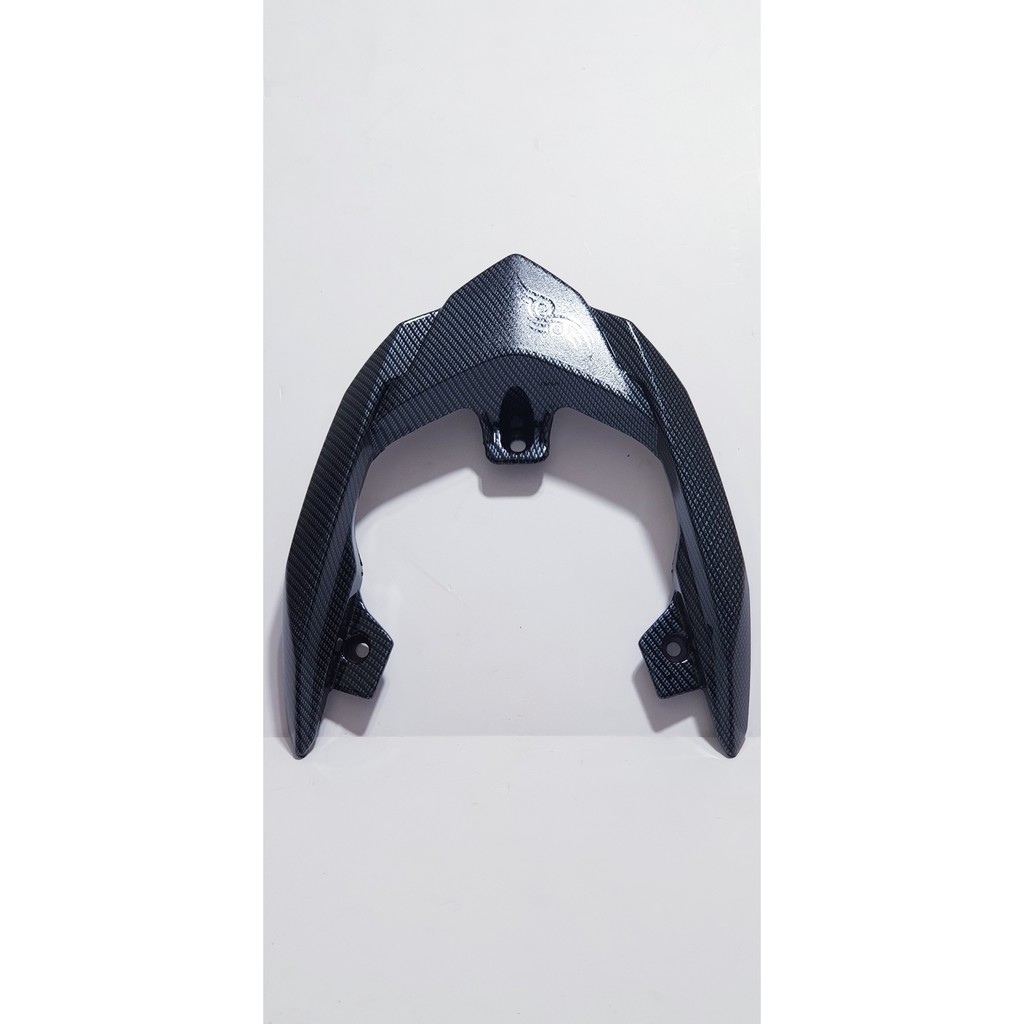 ỐP TAY DẮT CARBON CHO AIRBLADE 2017 - 2019 AB 2020 - 2021