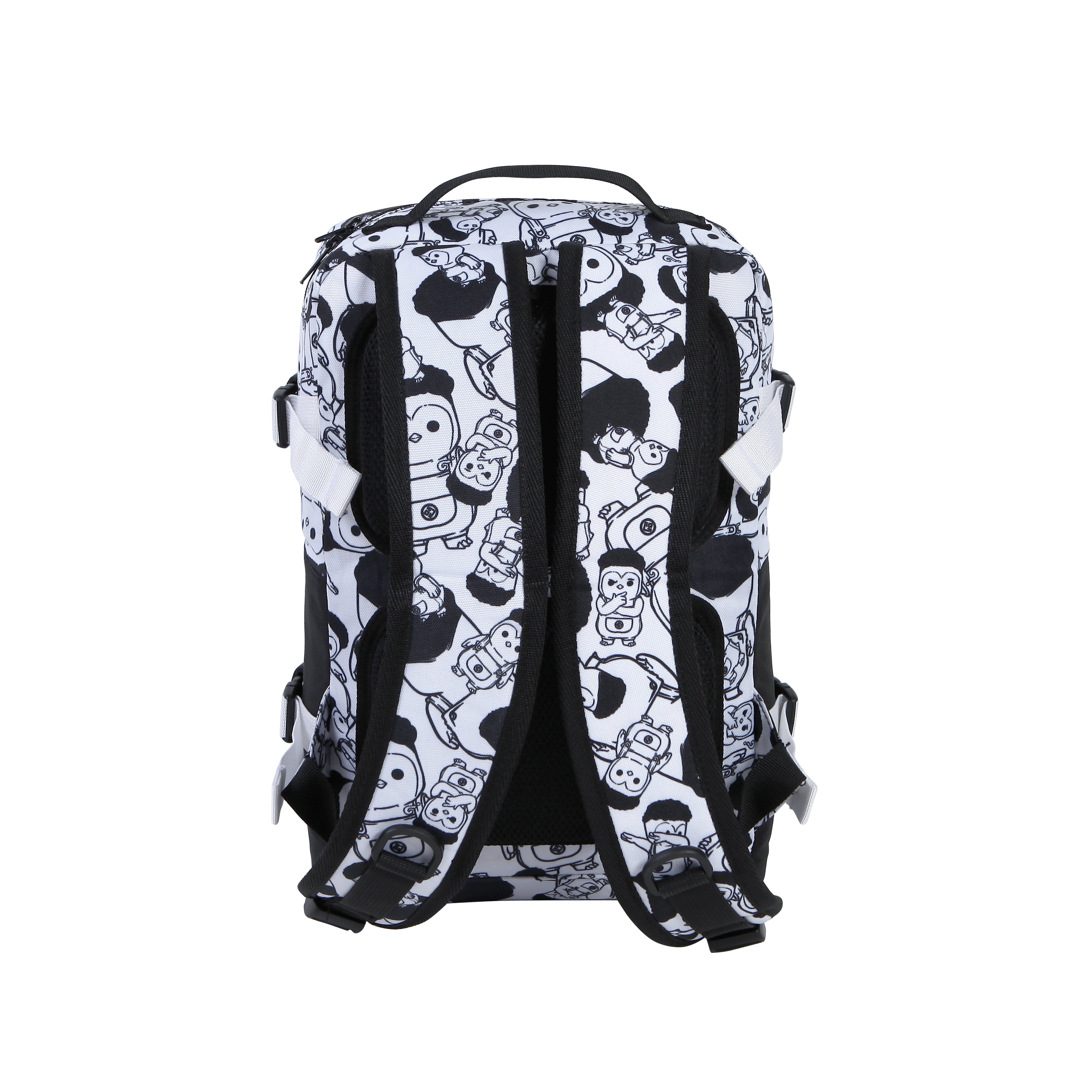 BALO BIRDYBAG TOOL BACKPACK-PENGUIN