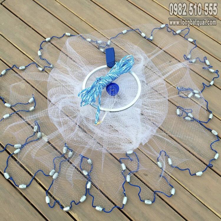 Chài Cước Rút Thái Lan 3M