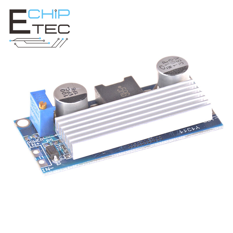 Mô Đun Chuyển Đổi Tăng Áp 12V 24V 9A 100W DC-DC 4-30V Sang 5-35V