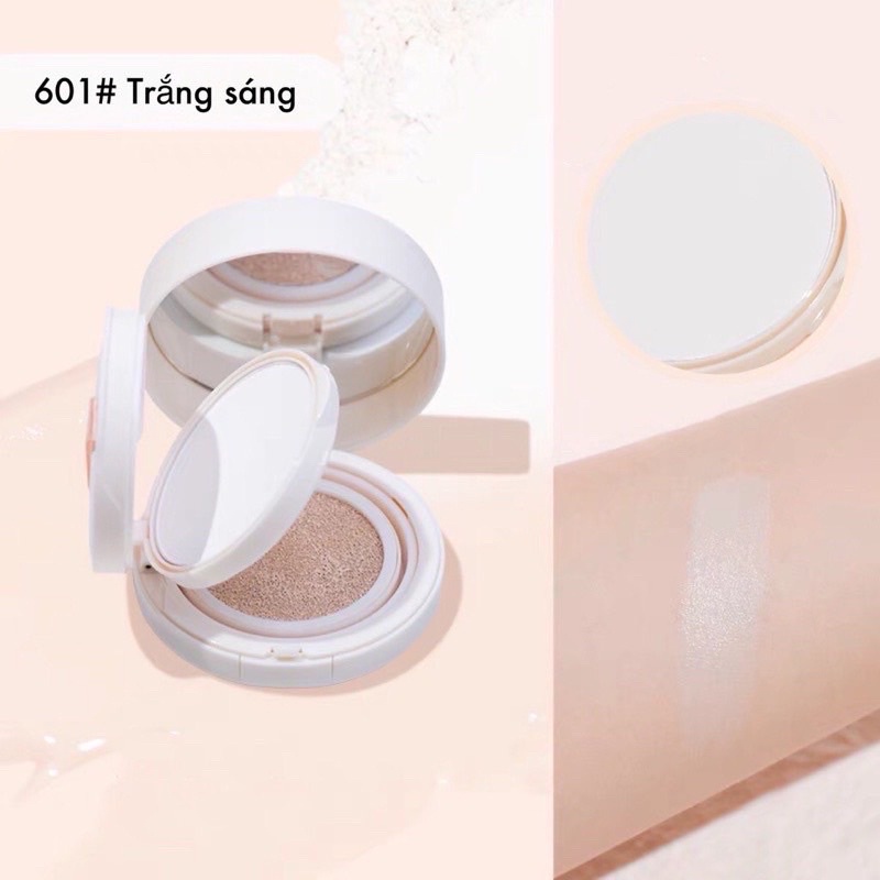 Cushion phấn phủ 2 in 1 Gogotales thanhcosmetics