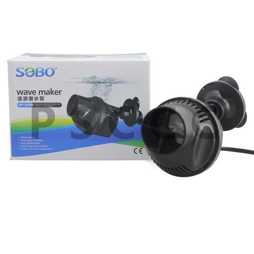 Máy thổi luồng Sobo WP -200M