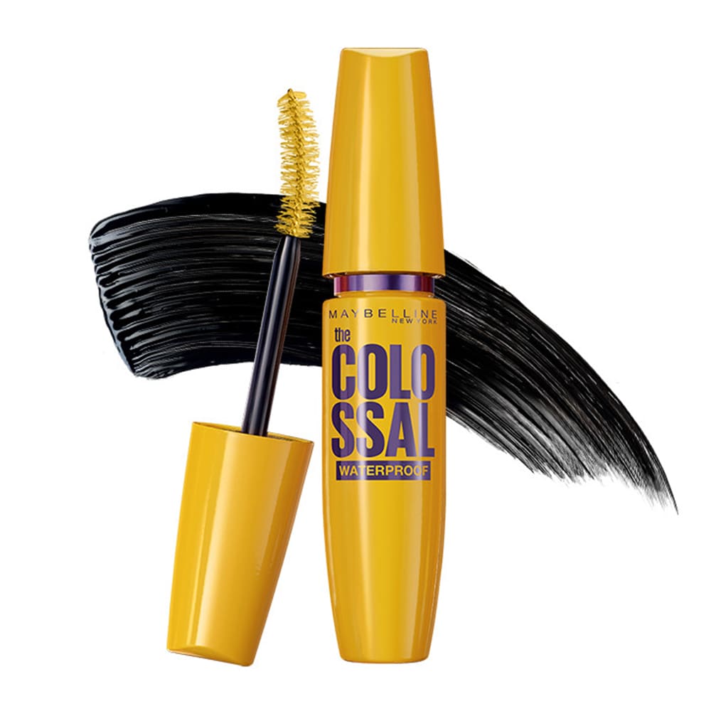 [HCM]Chuốt mi Maybelline The Colossal Volum Express Mascara
