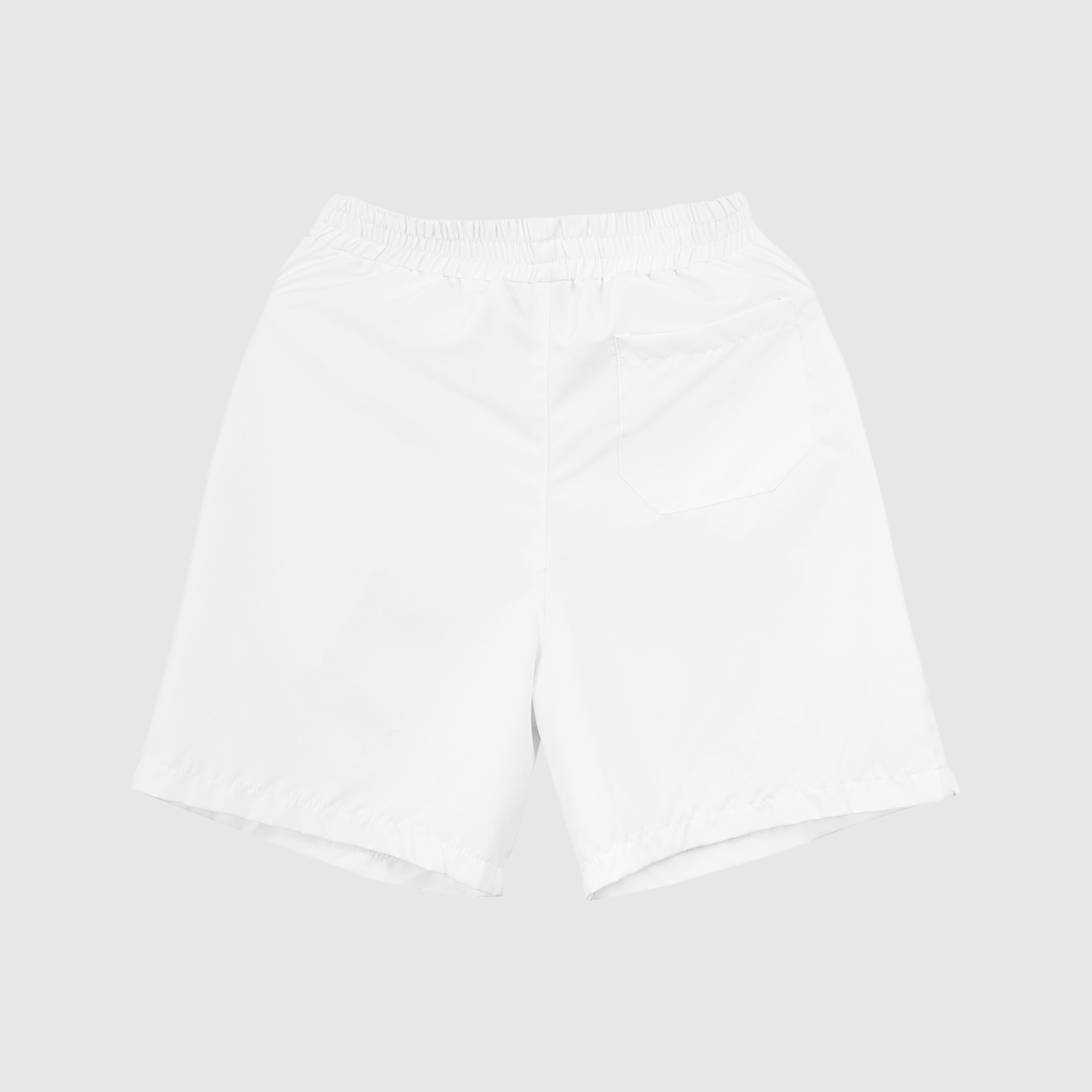 Quần White LDV Short