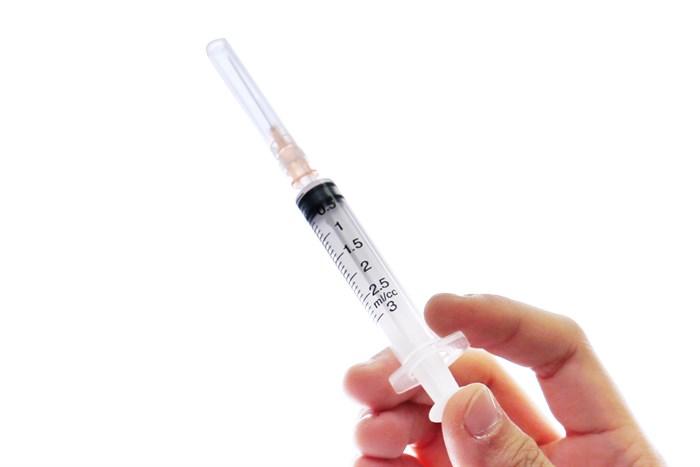 Kim tiêm Vinahankook 3ml/cc