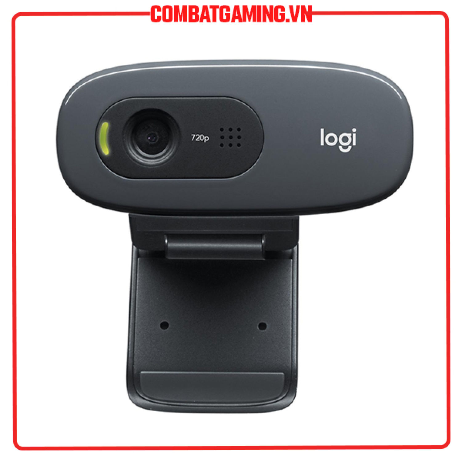 Webcam HD Logitech C270
