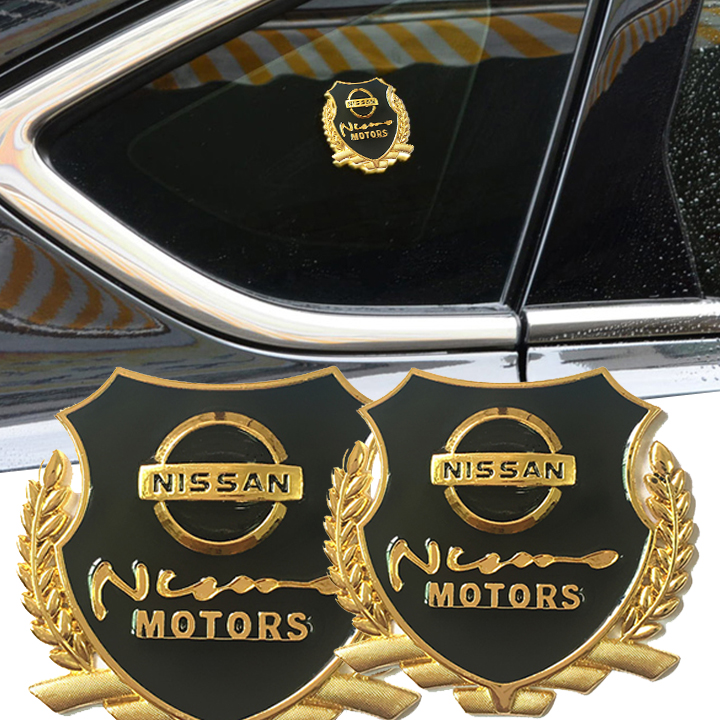 Logo dán xe hơi các hãng (Chevrolet)