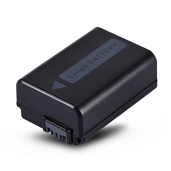 Pin máy ảnh Kingma NP-FW50