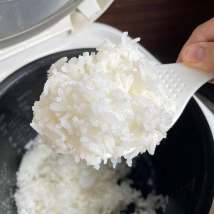 Gạo Thơm Hữu Cơ Thượng Hạng của Thái Lan