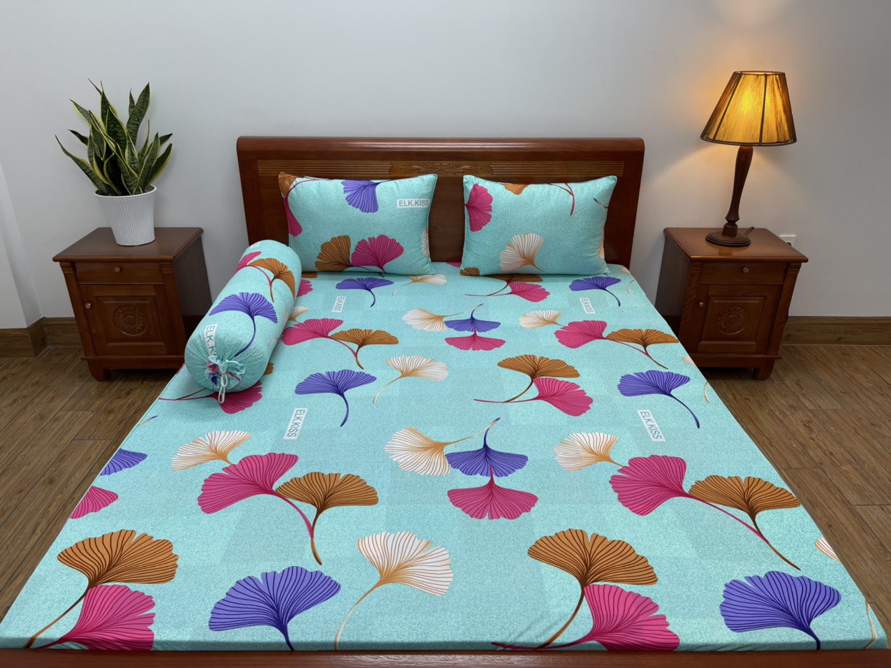 [XẢ KHO] Ga lẻ thun lạnh Hàn Quốc 1m*2m nệm 3-15cm