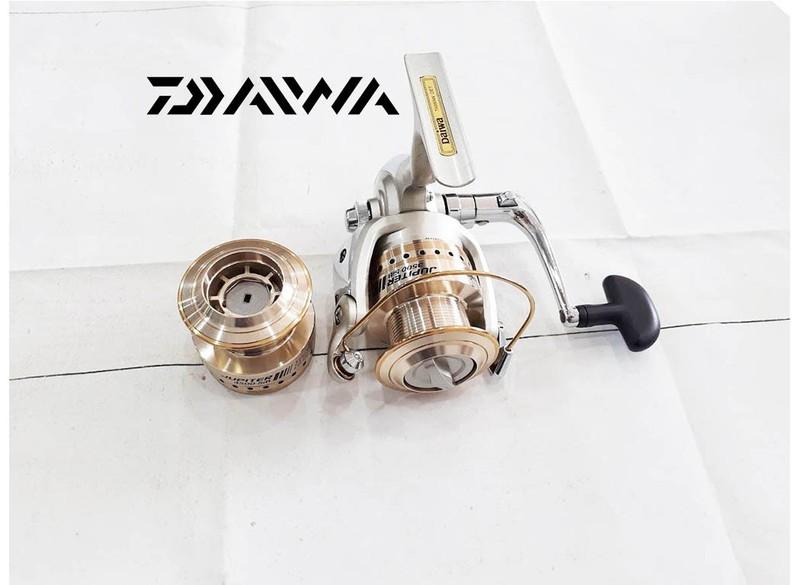 Máy câu 3500 Jupiter Daiwa