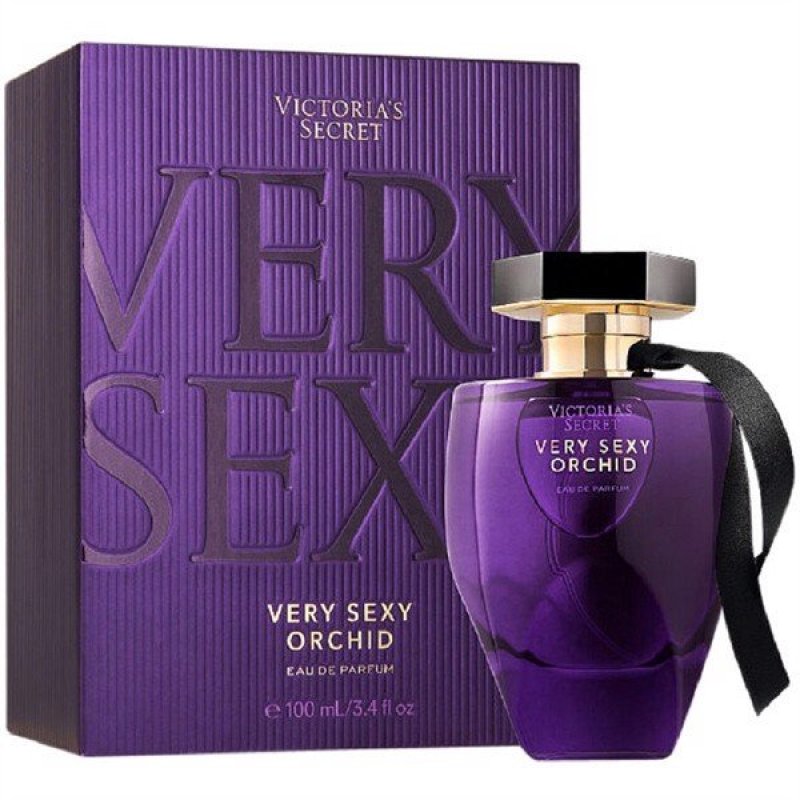 nước hoa chiết Victorias Secret Very Sexy Orchid 10ml