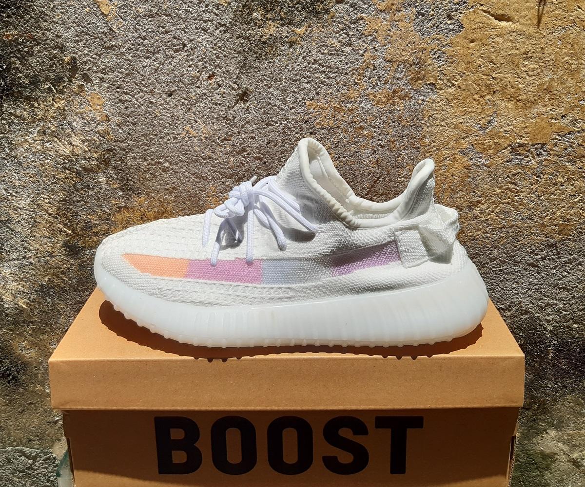 GIÀY SNEAKER ĐỔI MÀU CAO CẤP