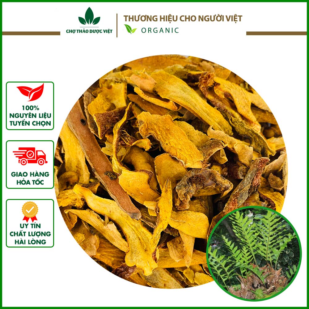 100gr cốt toái bổ | khô, sạch, đẹp