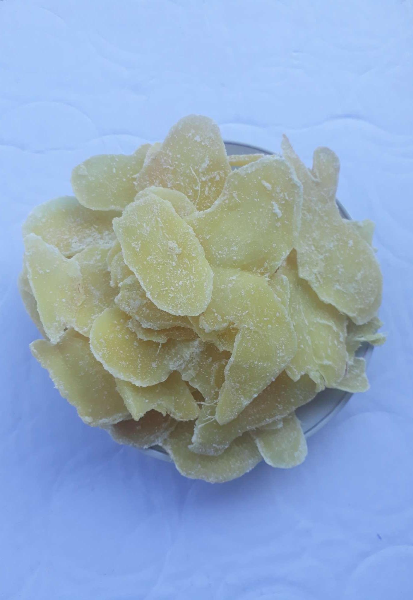 500g Mứt gừng