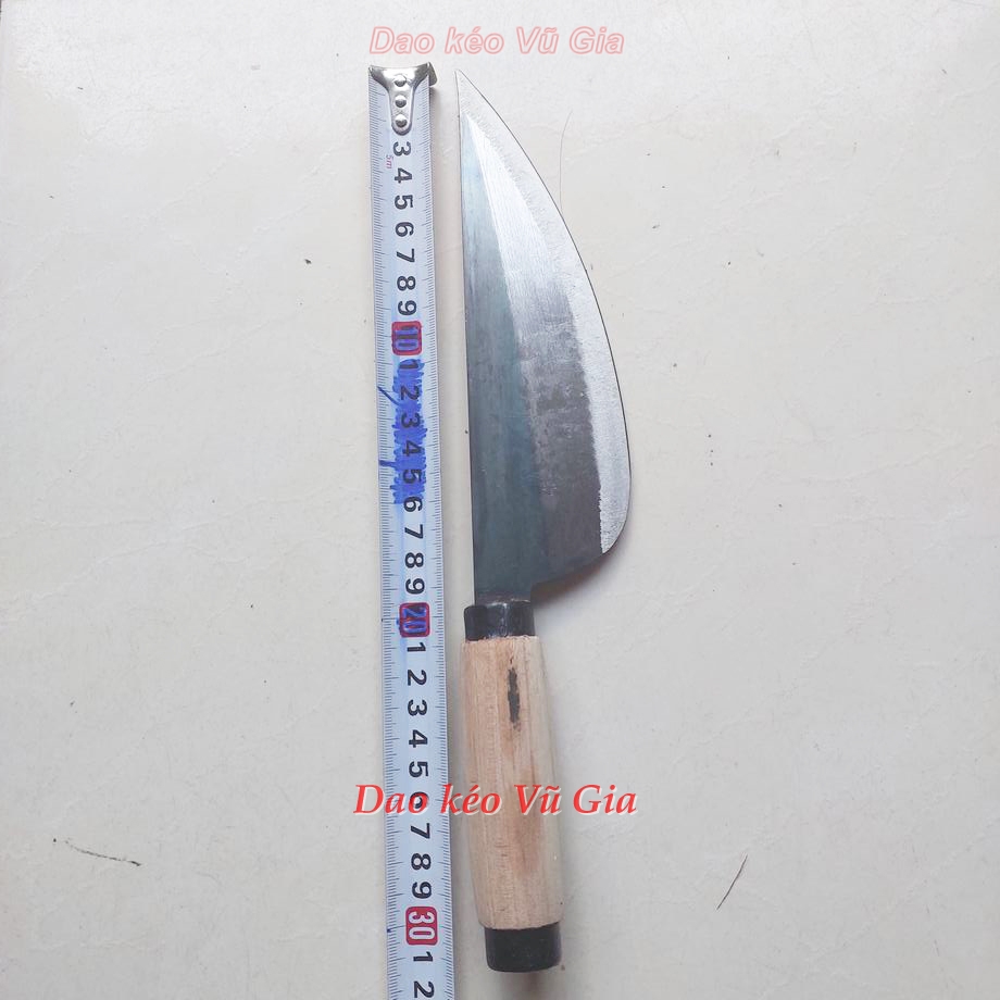 Dao bầu lọc thịt nhà bếp giá rẻ siêu bén