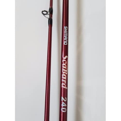 Cần 2 khúc shimano đặc từ 1m65- 2m7 siêu khỏe
