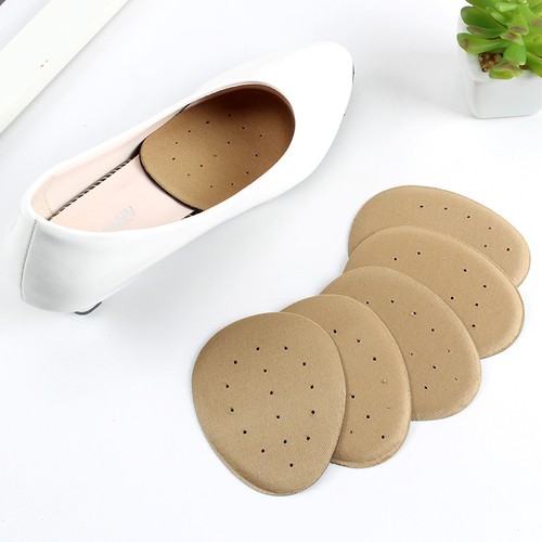 Lót mũi giày cao gót giày búp bê chất liệu vải ép mút giọt nước êm chân – PK30