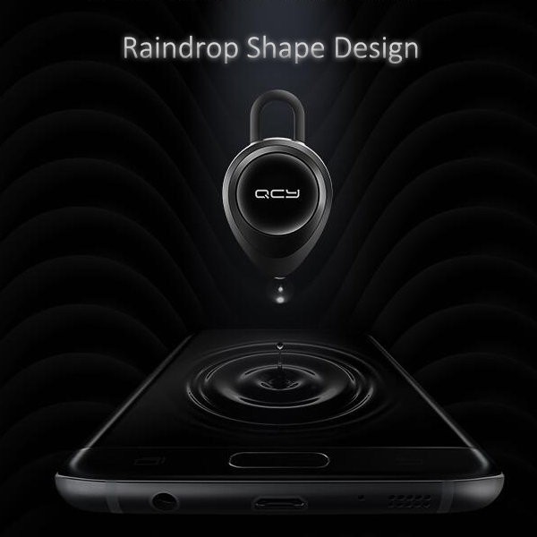 TAI NGHE BLUETOOTH QCY J11