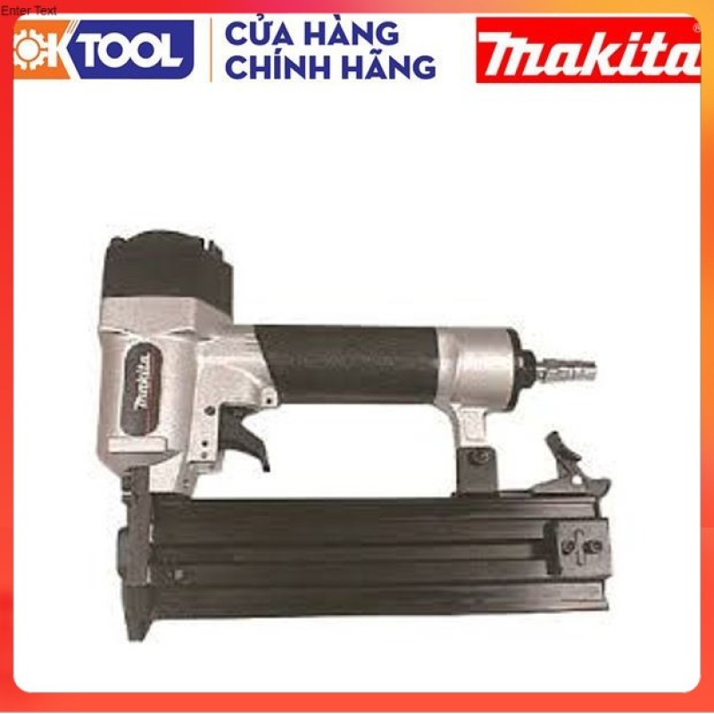 Cam Kết Hàng Công Ty MÁY BẮN ĐINH THẲNG MAKITA AF504Z