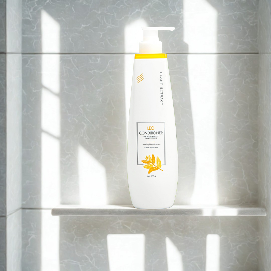 DẦU XÃ PROSEE LEO PHỤC HỒI TÓC HƯ TỔN 800ML