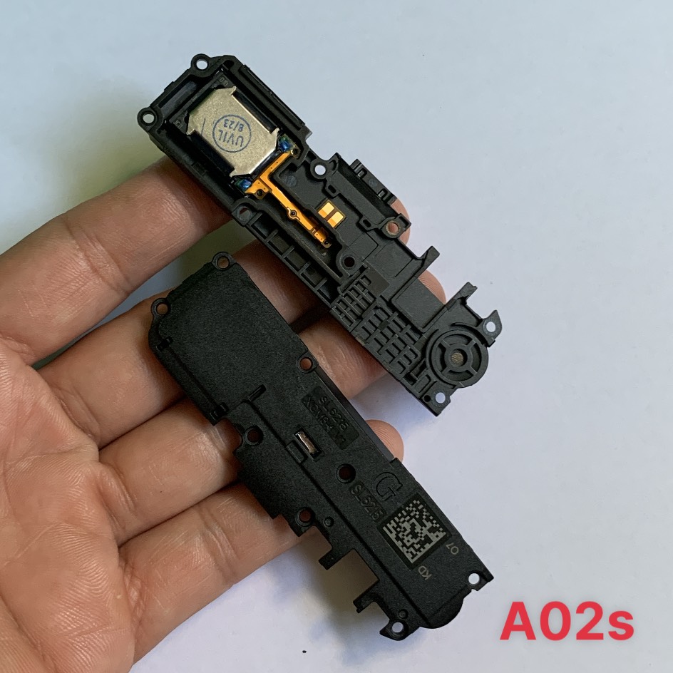 Loa ngoài / loa chuông /loa nghe nhạc Samsung A02s/A03s/A03 zin hãng