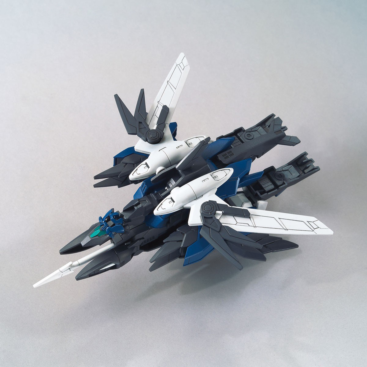 Mô hình Gundam Bandai HGBDR Mercone Unit [GDB]
