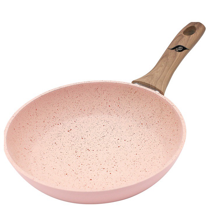 CHẢO ĐÁ CHỐNG DÍNH 16CM