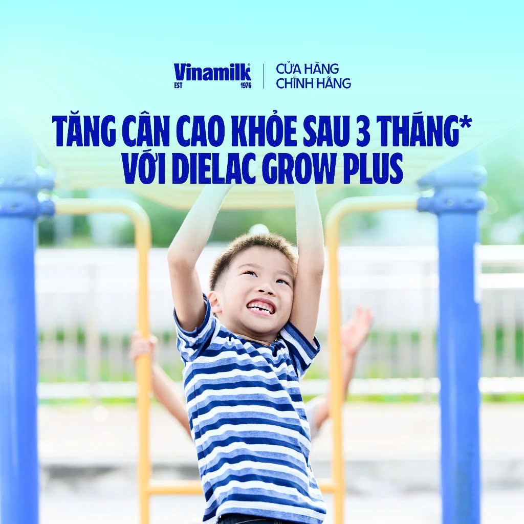 (Expiration Date August 2027) (New Model) Dielac Grow Plus 1+ Ht Powdered Milk 850g Colostrum (for Children 1 - 2 Years Old).