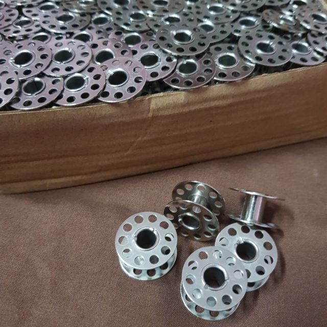 10 Suốt chỉ máy may con bướm
