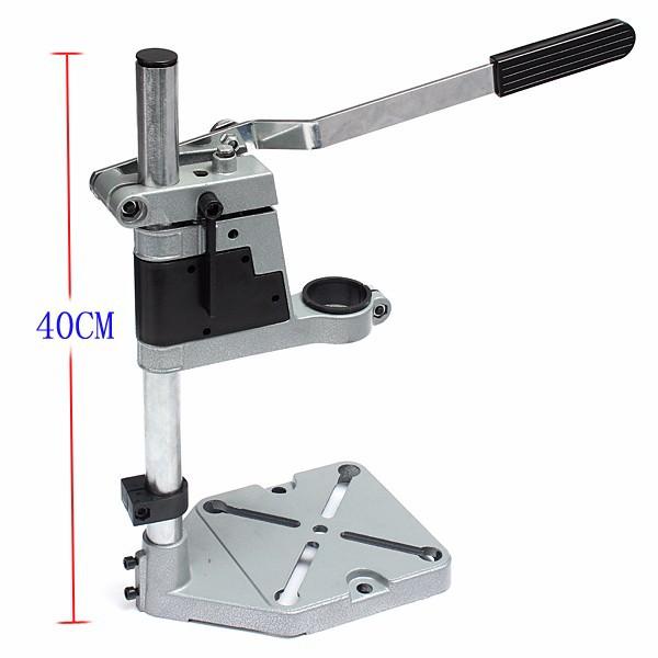 CHÂN ĐẾ MÁY KHOAN CẦM TAY TZ-6102 , CÓ Ê TÔ