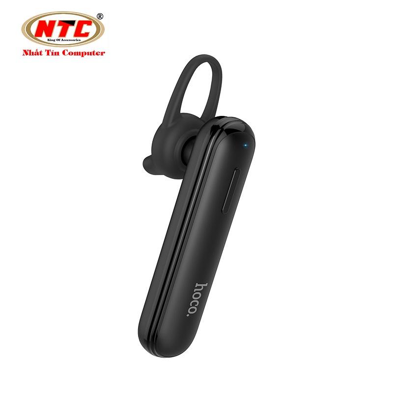 Tai nghe bluetooth nhét tai Hoco E36 V4.2 - Hãng phân phối chính thức - Nhất Tín Computer