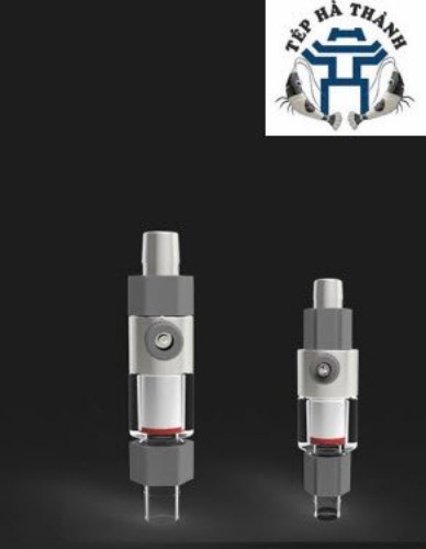 Bộ trộn co2 qanvee - bộ trộn co2 nhỏ gọn, hiệu quả cho bể thuỷ sinh fi16
