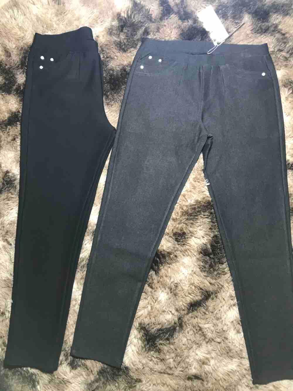 [HCM]QUẦN COTTON SIZEE ĐẠI CỒ 80kg trở xuống