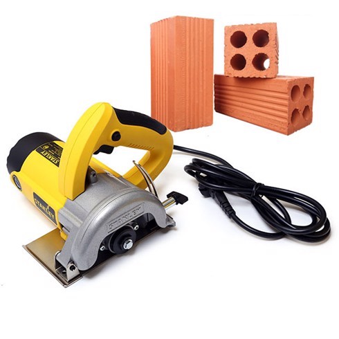 [HCM]Máy cắt gạch Stanley Stsp125-B1 - Chính hãng